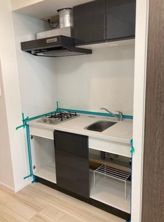 Ｓ－ＲＥＳＩＤＥＮＣＥ新宿御苑の物件内観写真