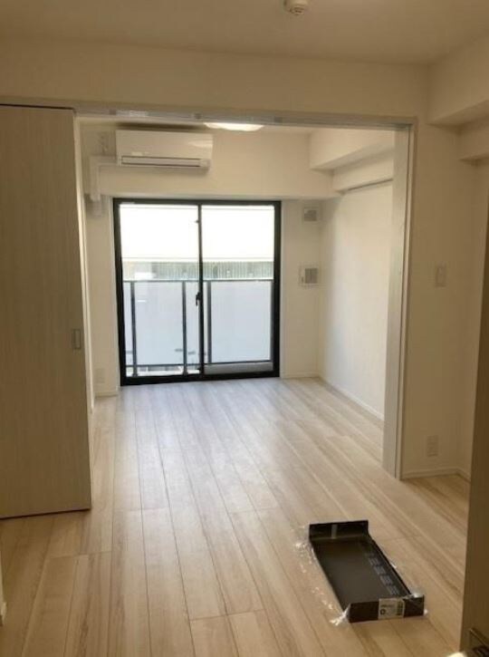 Ｓ－ＲＥＳＩＤＥＮＣＥ新宿御苑の物件内観写真