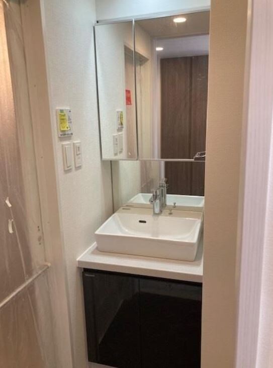 Ｓ－ＲＥＳＩＤＥＮＣＥ新宿御苑の物件内観写真