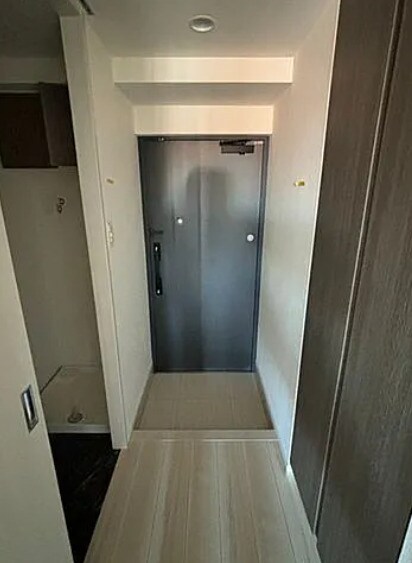 Ｓ－ＲＥＳＩＤＥＮＣＥ新宿御苑の物件内観写真