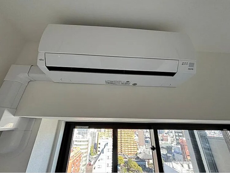 Ｓ－ＲＥＳＩＤＥＮＣＥ新宿御苑の物件内観写真