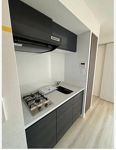 Ｓ－ＲＥＳＩＤＥＮＣＥ新宿御苑の物件内観写真