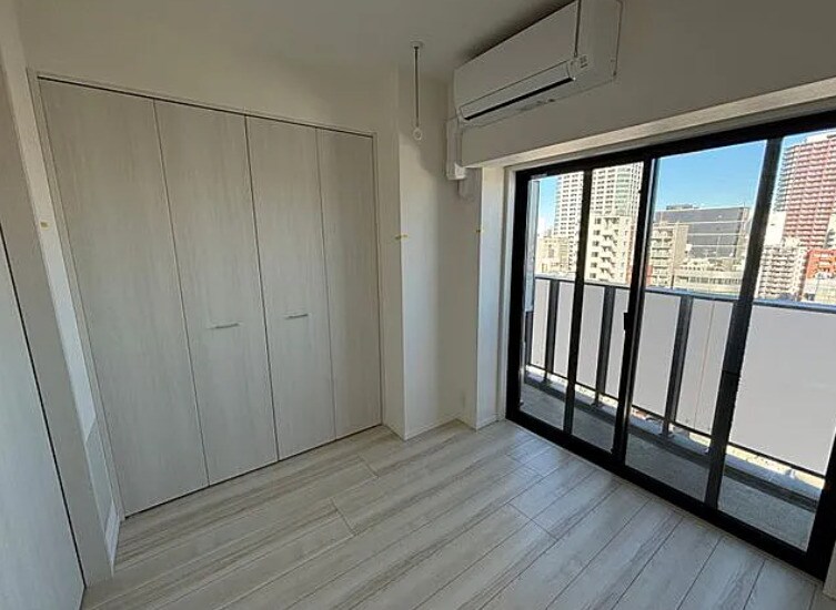 Ｓ－ＲＥＳＩＤＥＮＣＥ新宿御苑の物件内観写真