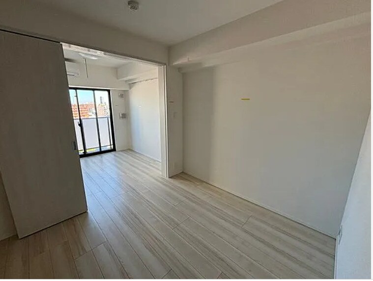 Ｓ－ＲＥＳＩＤＥＮＣＥ新宿御苑の物件内観写真