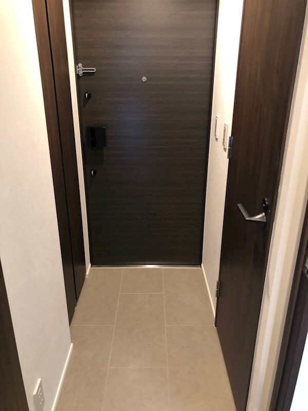 ザ・パークハビオ神楽坂香月の物件内観写真