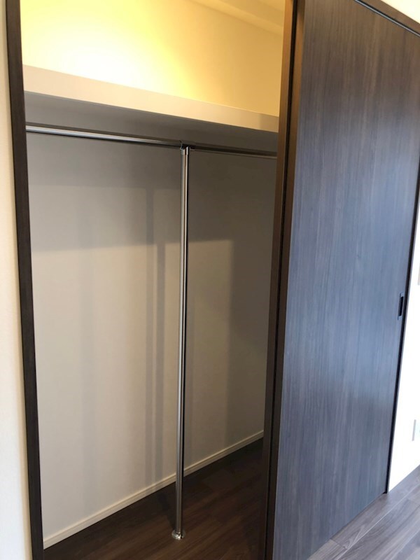 ザ・パークハビオ神楽坂香月の物件内観写真