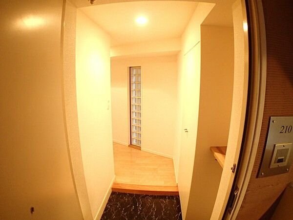 クインテット恵比寿の物件内観写真