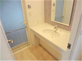 クインテット恵比寿の物件内観写真