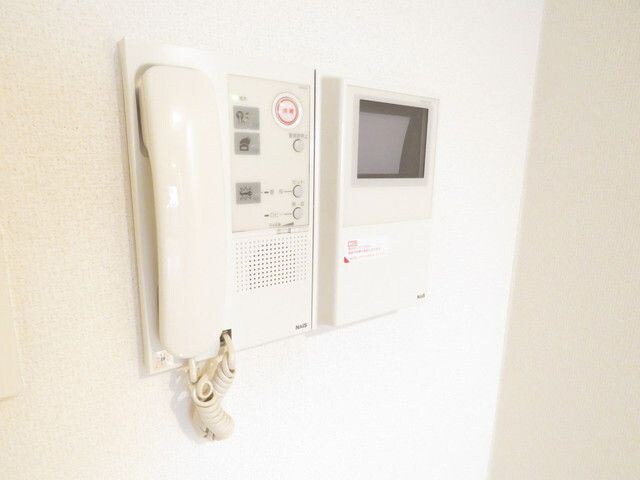 クインテット恵比寿の物件内観写真