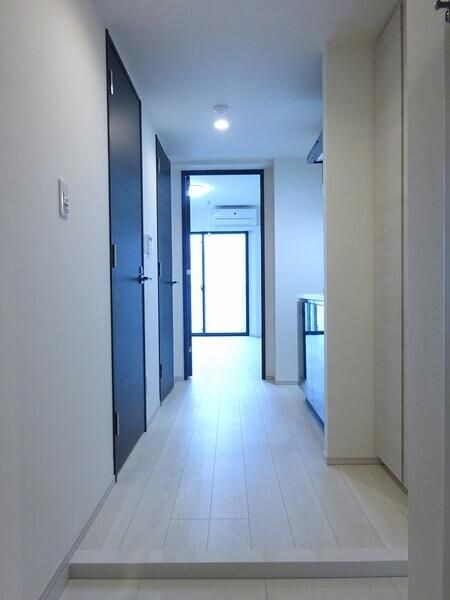 アイル　グランデ中野ノースの物件内観写真