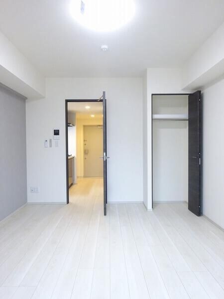 アイル　グランデ中野ノースの物件内観写真