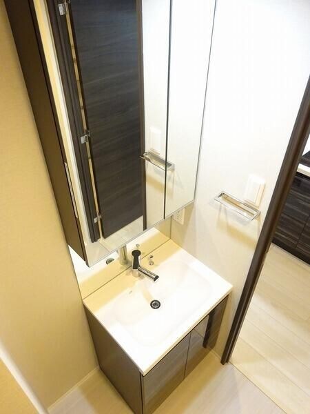 アイル　グランデ中野ノースの物件内観写真