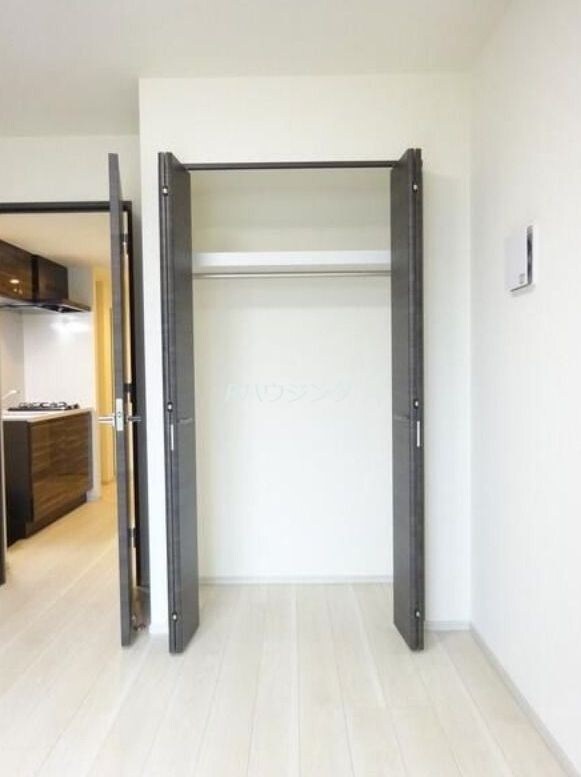 アイル　グランデ中野ノースの物件内観写真