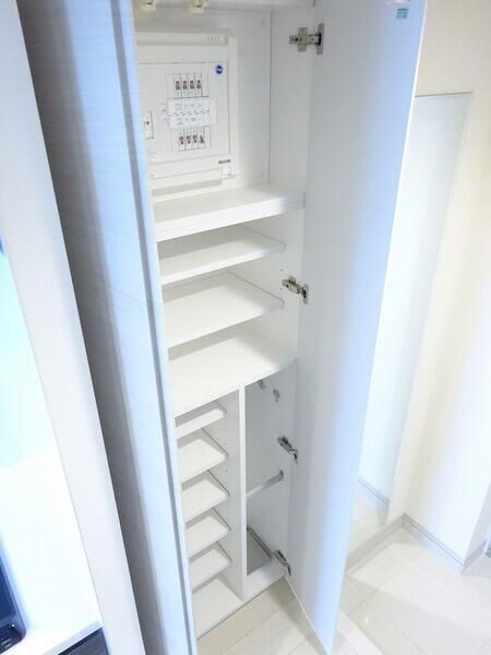 アイル　グランデ中野ノースの物件内観写真