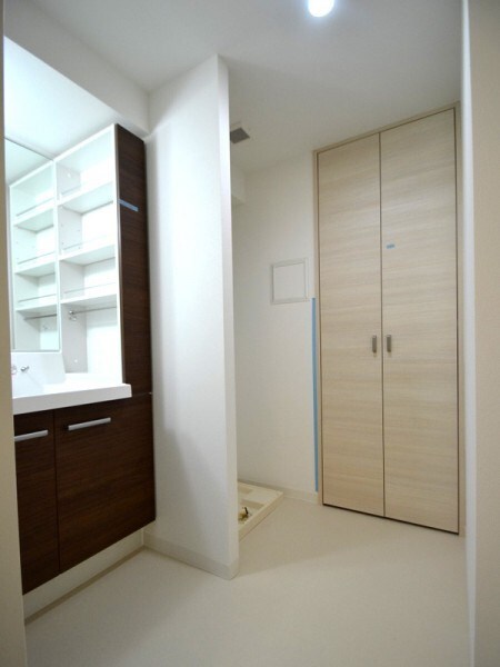 カメリアコート新宿の物件内観写真