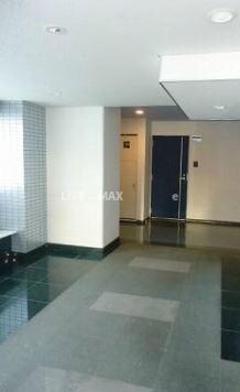 NONA　PLACE渋谷神山町の物件外観写真