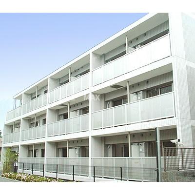 NONA　PLACE渋谷神山町の物件外観写真