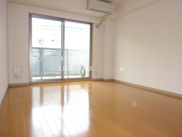 NONA　PLACE渋谷神山町の物件内観写真