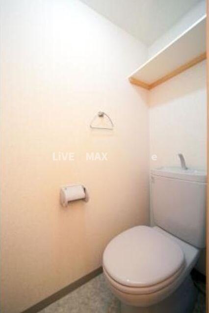 NONA　PLACE渋谷神山町の物件内観写真