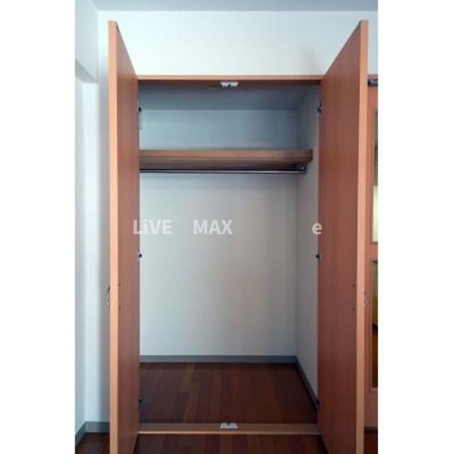 NONA　PLACE渋谷神山町の物件内観写真