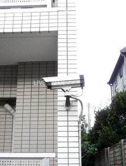 NONA　PLACE渋谷神山町の物件内観写真