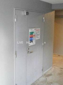 NONA　PLACE渋谷神山町の物件内観写真