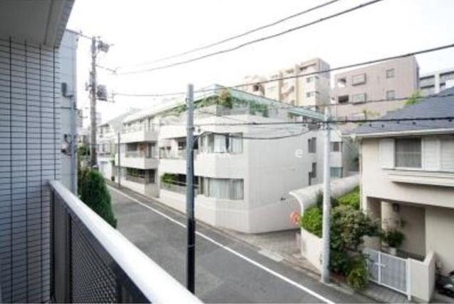 NONA　PLACE渋谷神山町の物件内観写真