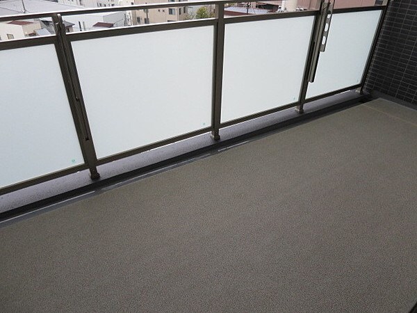 早稲田駅 徒歩6分 4階の物件内観写真