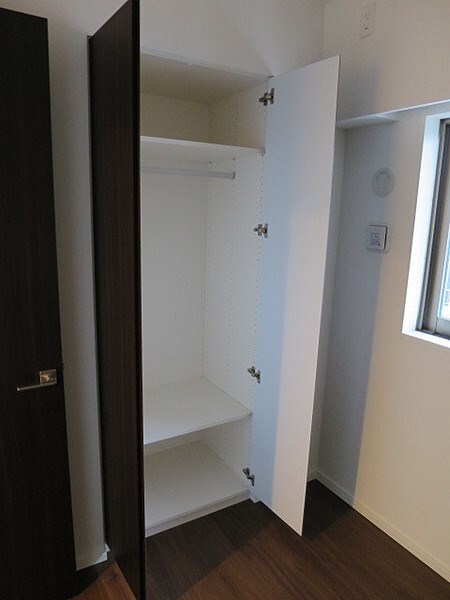 早稲田駅 徒歩6分 4階の物件内観写真