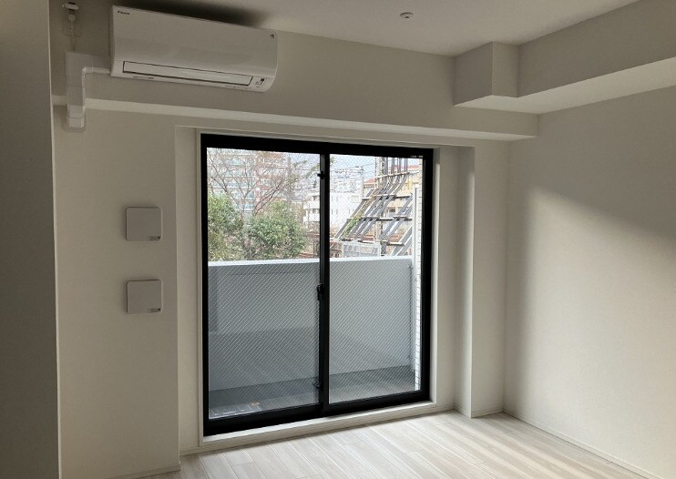 RELUXIA　CITY　北新宿の物件内観写真