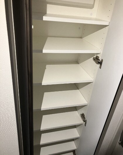 RELUXIA　CITY　北新宿の物件内観写真