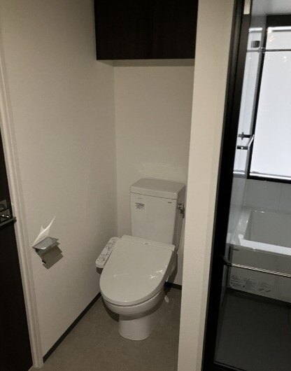 RELUXIA　CITY　北新宿の物件内観写真