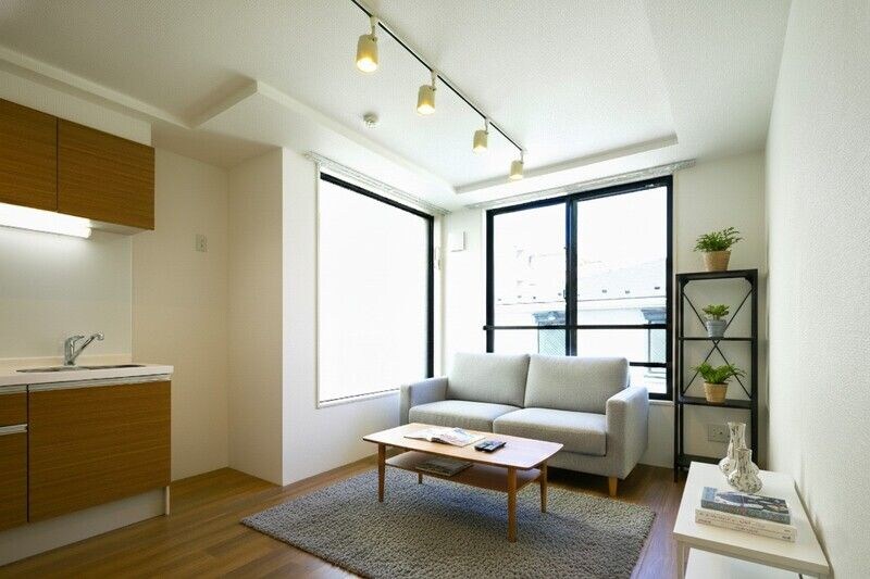 EXAM代々木八幡 エクサム代々木八幡の物件内観写真