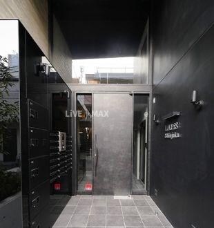 GRAN PASEO新宿の物件外観写真