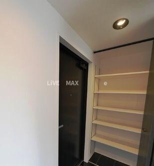 GRAN PASEO新宿の物件内観写真