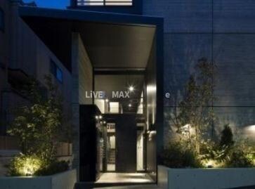 GRAN PASEO新宿の物件外観写真