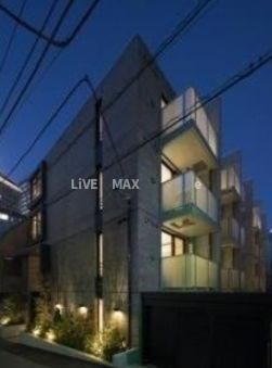 GRAN PASEO新宿の物件外観写真