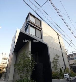 GRAN PASEO新宿の物件外観写真