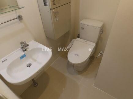 GRAN PASEO新宿の物件内観写真