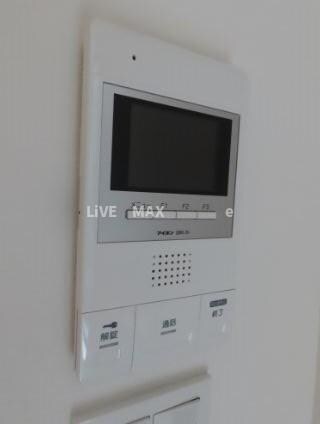 GRAN PASEO新宿の物件内観写真