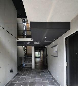 GRAN PASEO新宿の物件内観写真