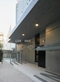 GRAN PASEO新宿の物件内観写真