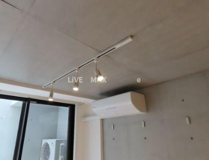 GRAN PASEO新宿の物件内観写真