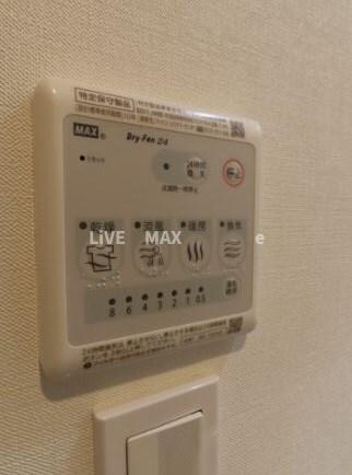 GRAN PASEO新宿の物件内観写真