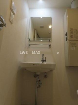 GRAN PASEO新宿の物件内観写真