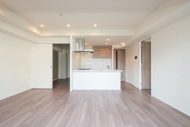 ルーウェ東大泉の物件内観写真