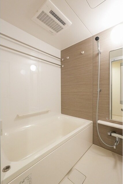 ルーウェ東大泉の物件内観写真