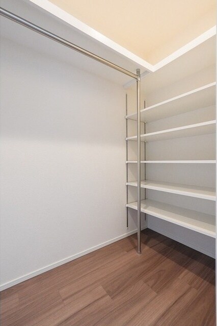 ルーウェ東大泉の物件内観写真