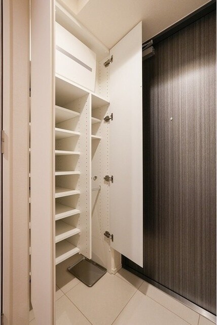 ルーウェ東大泉の物件内観写真