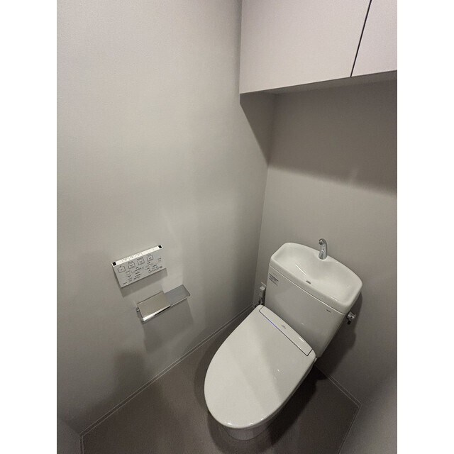 メゾンドオンディーヌの物件内観写真